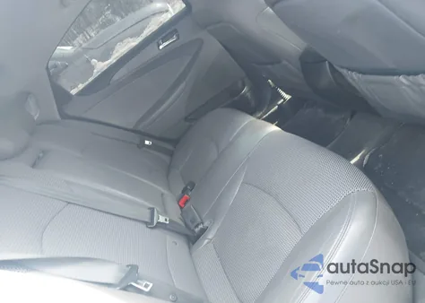 2013 Hyundai Sonata Se из США, поврежденный, VIN 5NPEC4AC9DH533602